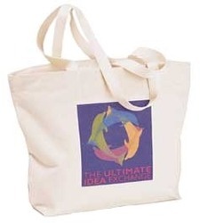 Manufacturers Exporters and Wholesale Suppliers of Canvas Carry Bags delhi Delhi